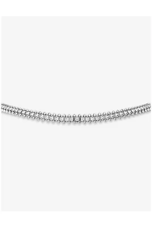 Cartier Clash De 18ct White-Gold Necklace