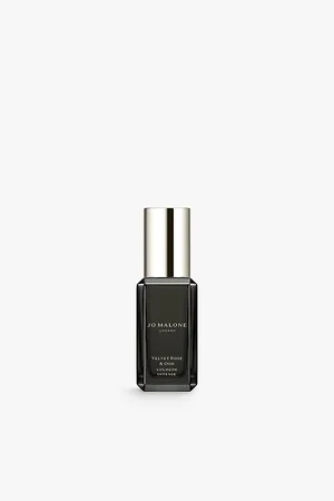 Jo Malone Mens Velvet Rose and Oud Cologne Intense 9ml
