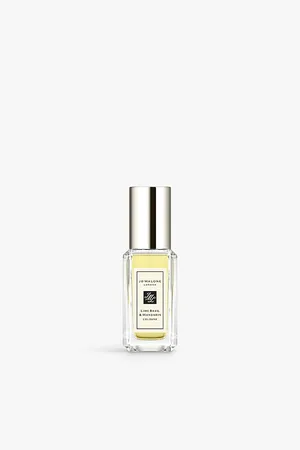 Jo Malone Womens Lime Basil Mandarin Cologne 9ml