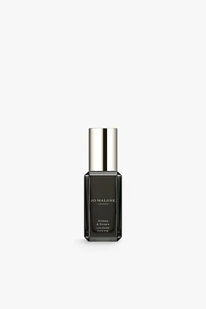 Jo Malone Mens Myrrh and Tonka Cologne Intense 9ml