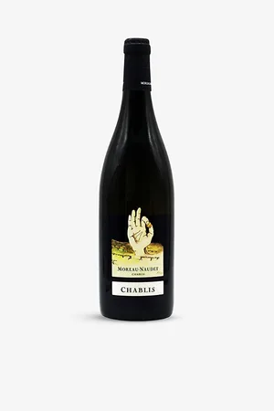 France Domaine Moreau-Naudet Chablis 2017