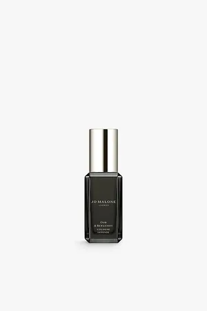 Jo Malone Mens Oud and Bergamot Cologne Intense 9ml