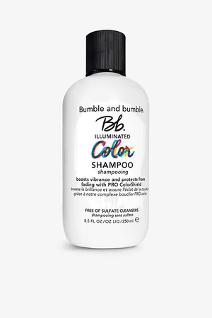 Bumble & Bumble Illuminated Color Shampoo 250ml