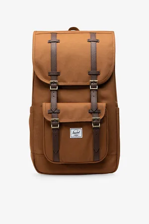 Herschel Womens Little America Woven Backpack