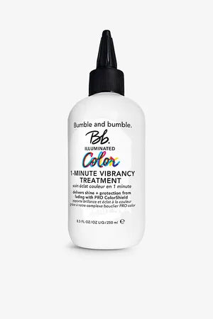 Bumble & Bumble Illuminated Color One-Minute Vibrancy Treatment 250ml