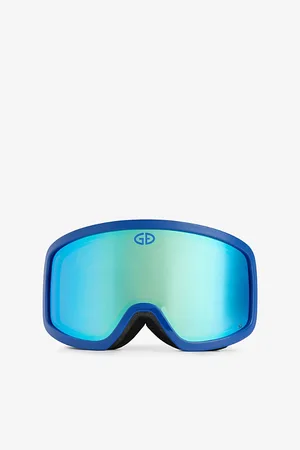 Goldbergh Womens Goodlooker Polycarbonate Ski Googles