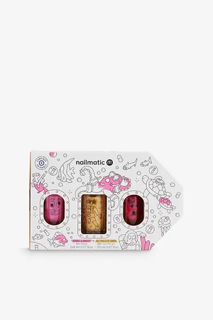 NAILMATIC Explorer Makeup Gift Set