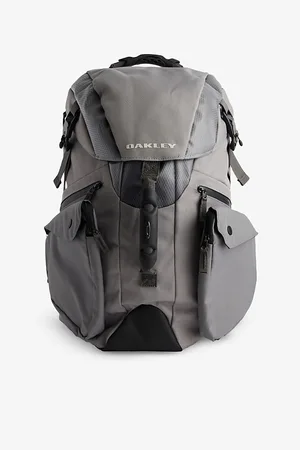Oakley Mens Latitude Flex Pack 30L Water-Repellent Woven Backpack