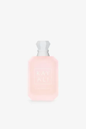 HUDA BEAUTY Womens Kayali Yum Boujee Marshmallow | 81 Intense Eau De Parfum 50ml