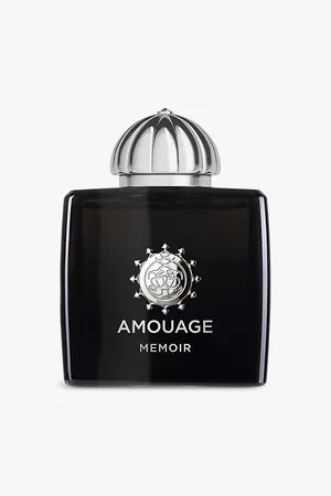 Amouage Womens Memoir Woman Eau De Parfum 100ml