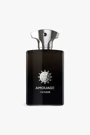 Amouage Womens Memoir Man Eau De Parfum 100ml