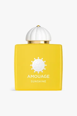 Amouage Womens Sunshine Eau De Parfum 100ml