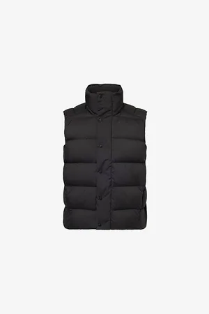 Lululemon Mens Wunder Puff Watere-Repellent Down-Fill Ripstop Gilet