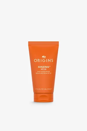 A.N.T. Origins Ginzing Daily Moisturiser SPF 30 50ml
