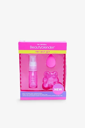 beautyblender Try Out Kit 38g