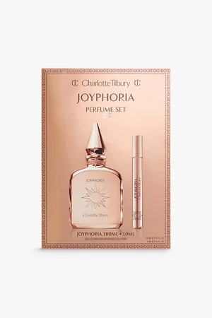 Charlotte Tilbury Womens Joyphoria Eau De Parfum Gift Set
