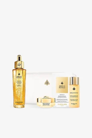 Guerlain Abeille Royale Advanced Youth Watery Oil Age-Defying Set