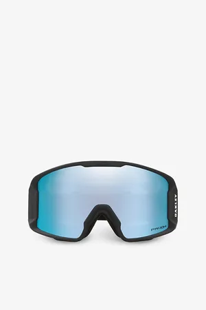 Oakley Oo7093 Line Miner™ Shield-Frame O Matter Snow Goggles