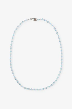 Hatton Labs Shore Beaded Necklace