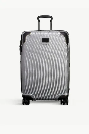 Tumi Short Trip 19 Degree Packing Four-Wheel Suitcase 68cm