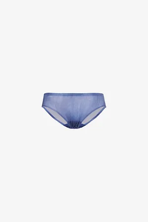 Chantelle Womens Soft Brazilian Stretch-Woven Briefs