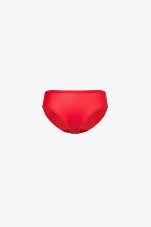 Chantelle Womens Soft Brazilian Stretch-Woven Briefs