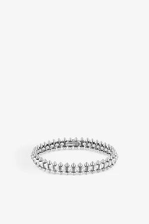 Cartier Clash De 18ct White-Gold Bracelet