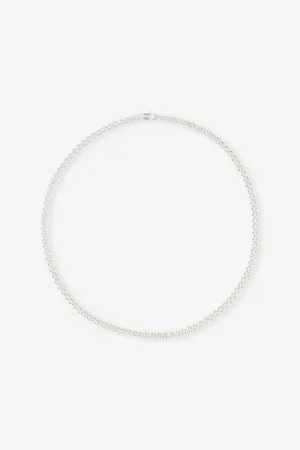 Hatton Labs Aerole 925 Sterling Necklace