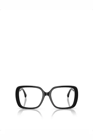 CHANEL Square-Frame Acetate Sunglasses