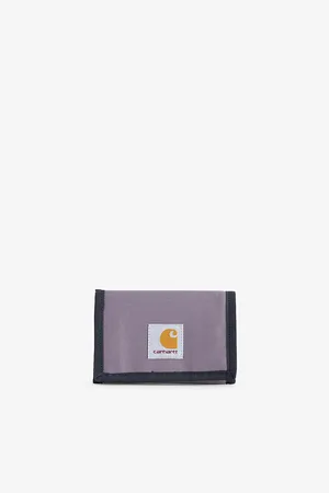 Carhartt Mens Alec Woven Wallet