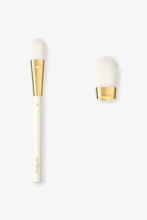 Guerlain N°12 Fluid Foundation Brush