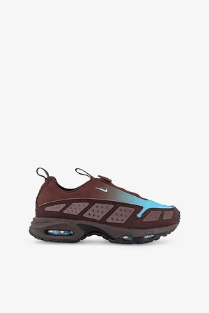 Nike Womens Air Max Sunder Low-Top Trainers