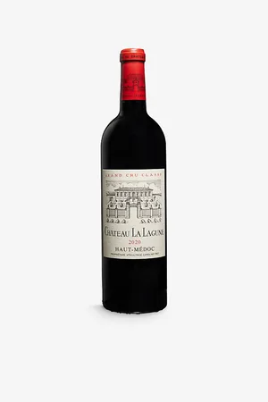 France Chateau La Lagune Haut Médoc Red Wine 2020 750ml