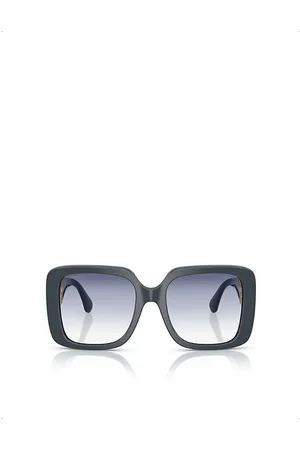 CHANEL Womens Ch5532 Square-Frame Acetate Sunglasses