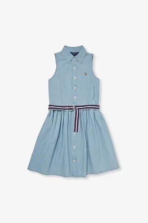 Ralph Lauren Girls