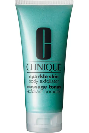 Clinique Sparkle Skin Body Exfoliator 200ml