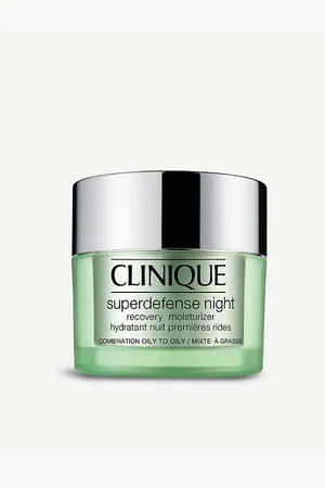 Clinique Superdefense™ Night Recovery Moisturiser 50ml