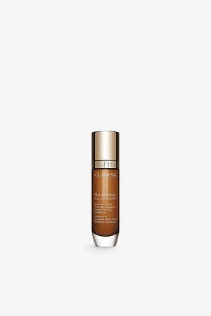 Clarins Skin Illusion Full Coverage Foundation 30ml