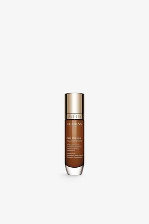 Clarins Skin Illusion Full Coverage Foundation 30ml