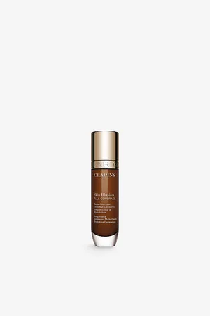 Clarins Skin Illusion Full Coverage Foundation 30ml
