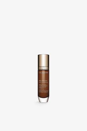 Clarins Skin Illusion Full Coverage Foundation 30ml