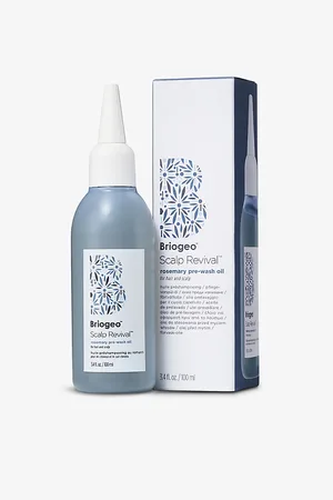 Briogeo Scalp Revival™ Pre-Wash Rosemary Oil 100ml
