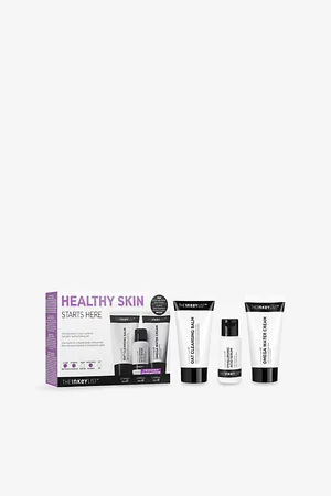 THE INKEY LIST Healthy Skin Starts Here Gift Set