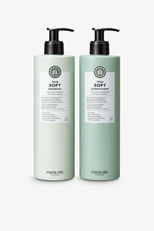 Maria Nila Duo Bundle True Soft Shampoo and Conditioner 2 x 500ml