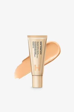 Hourglass Illusion Luminous Glow Foundation