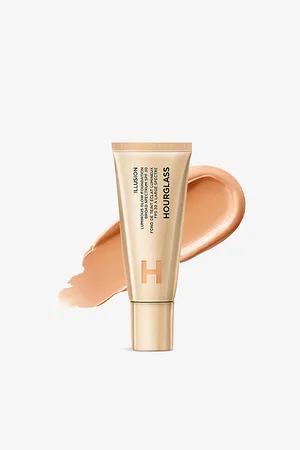 Hourglass Illusion Luminous Glow Foundation
