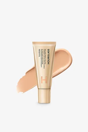 Hourglass Illusion Luminous Glow Foundation