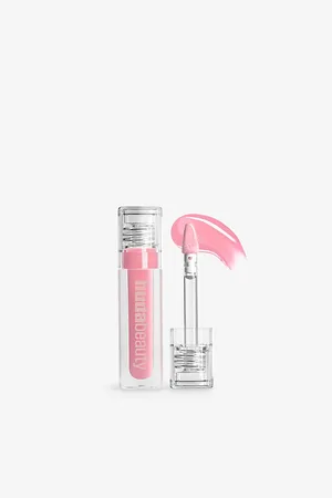 HUDA BEAUTY Faux Filler Lip Gloss 3.9ml