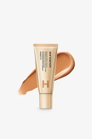 Hourglass Illusion Luminous Glow Foundation