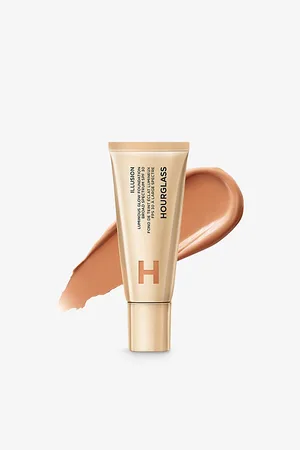 Hourglass Illusion Luminous Glow Foundation